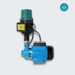 PRESURIZADOR AUTOMATICO